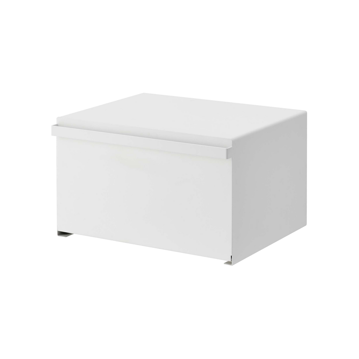 Bread Box - Steel