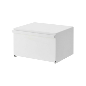 Bread Box - Steel
