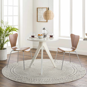 Burdette Soft Neutral Rug
