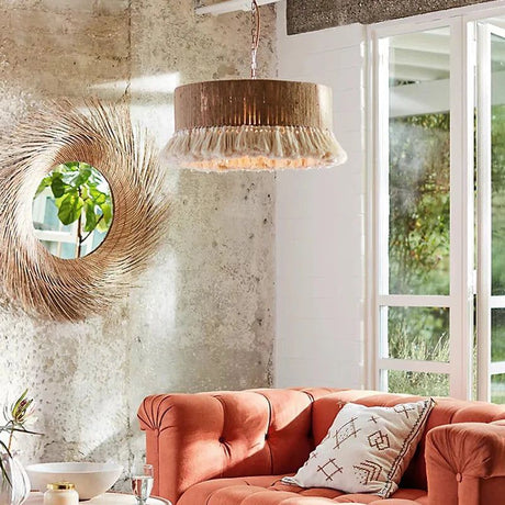 Bushland Vintage Pendant light