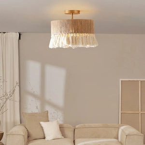 Bushland Vintage Pendant light