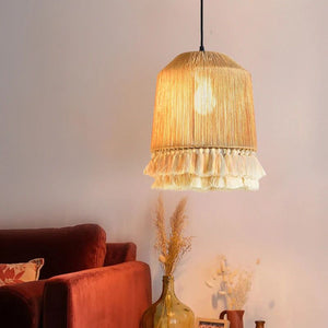 Bushland Vintage Pendant light