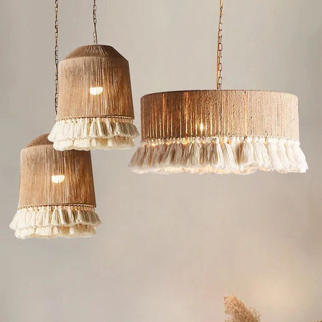 Bushland Vintage Pendant light