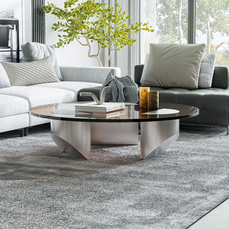 Busseto Coffee Table