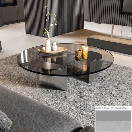 Busseto Coffee Table