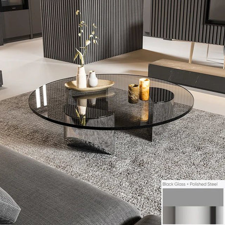 Busseto Coffee Table