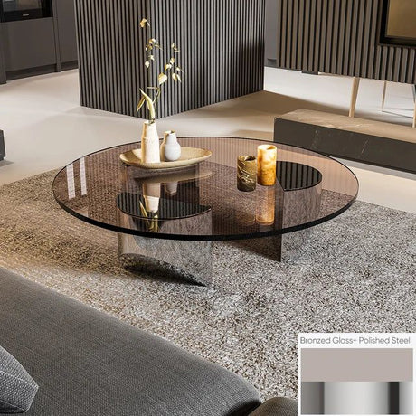 Busseto Coffee Table