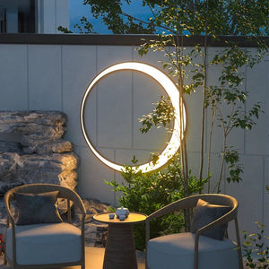 Buttel Outdoor Wall Light