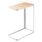 C Side Table (20" H) - Steel