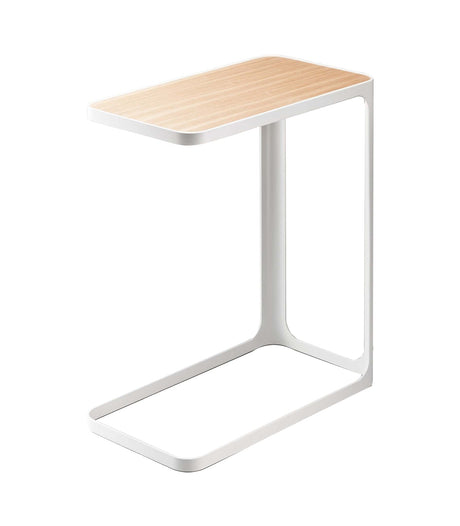 C Side Table (20" H) - Steel