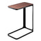 C Side Table (20" H) - Steel