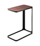 C Side Table (20" H) - Steel