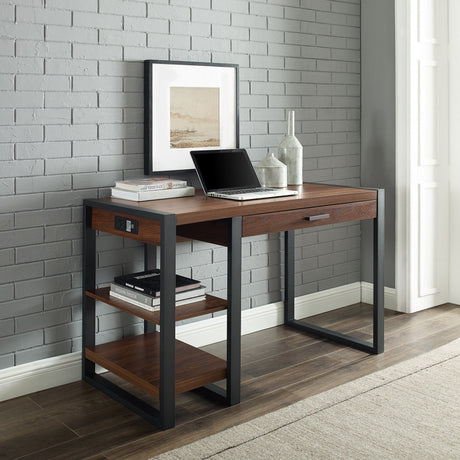 Calden Urban Computer Desk