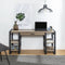 Calden Urban Storage Desk