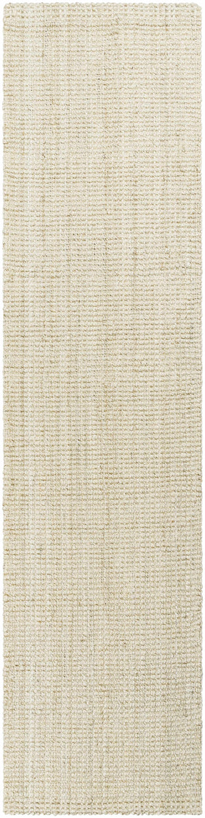 Calla Jute Beige Area Rug - Livabliss x Becki Owens