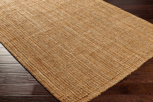 Calla Jute Tan Area Rug - Livabliss x Becki Owens
