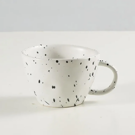 Calmeca Ceramic Mug