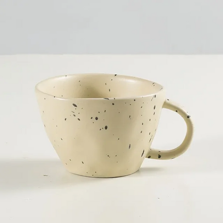 Calmeca Ceramic Mug