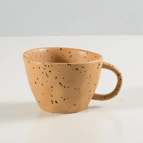 Calmeca Ceramic Mug