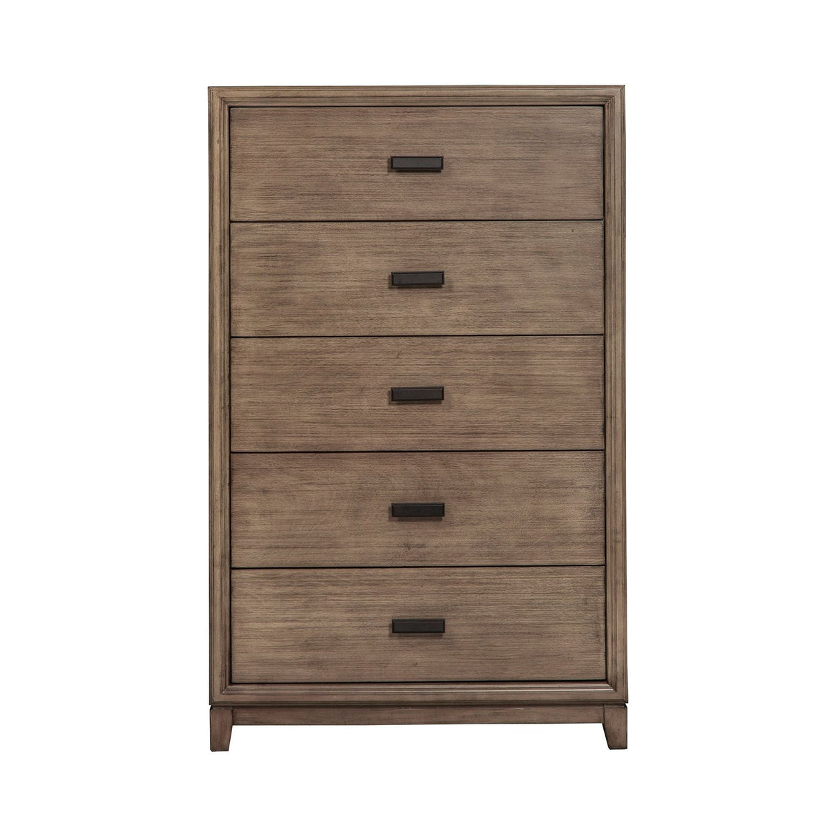 Camilla Chest, Antique Grey