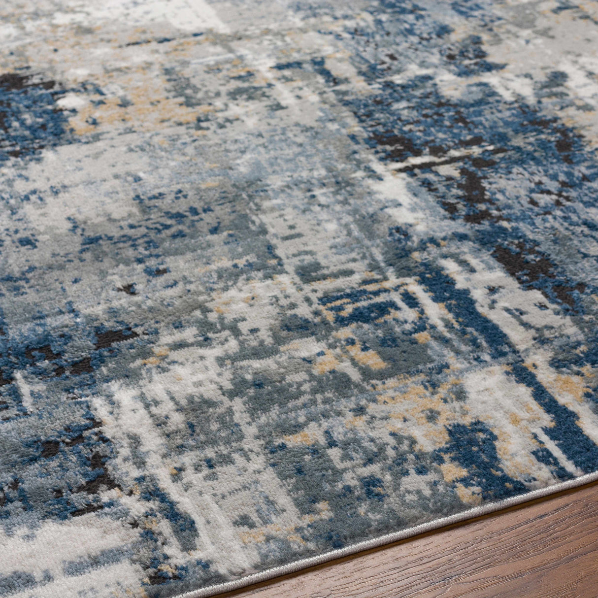 Campsall Area Rug - Clearance
