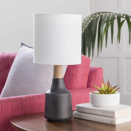 Canayan Table Lamp