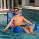 Captain's Pool Float