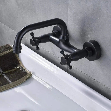 Caraway Faucet