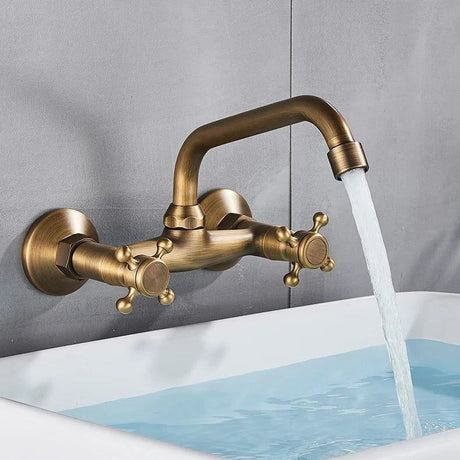 Caraway Faucet