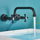 Caraway Faucet