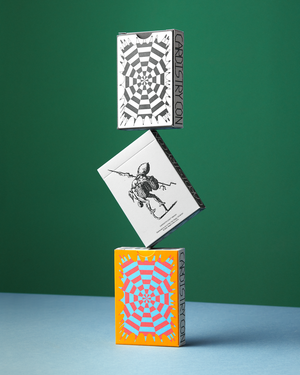 Cardistry-Con 2022 Playing Cards