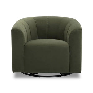 Cardoza Swivel Chair