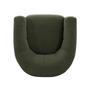 Cardoza Swivel Chair