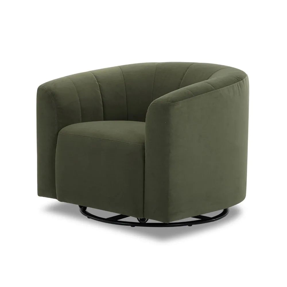 Cardoza Swivel Chair