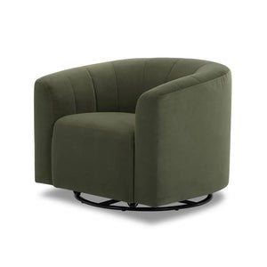 Cardoza Swivel Chair