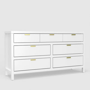 Carmel Dresser