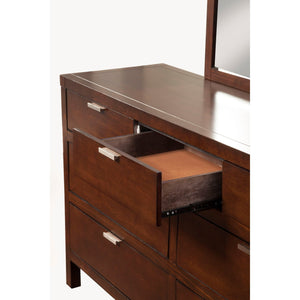 Carmel Dresser