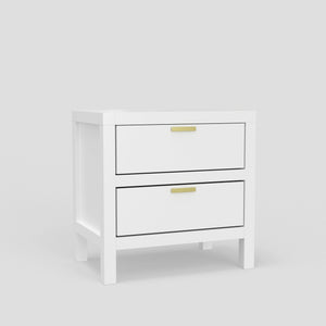 Carmel Nightstand