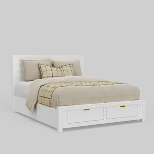 Carmel Storage Bed