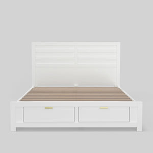 Carmel Storage Bed