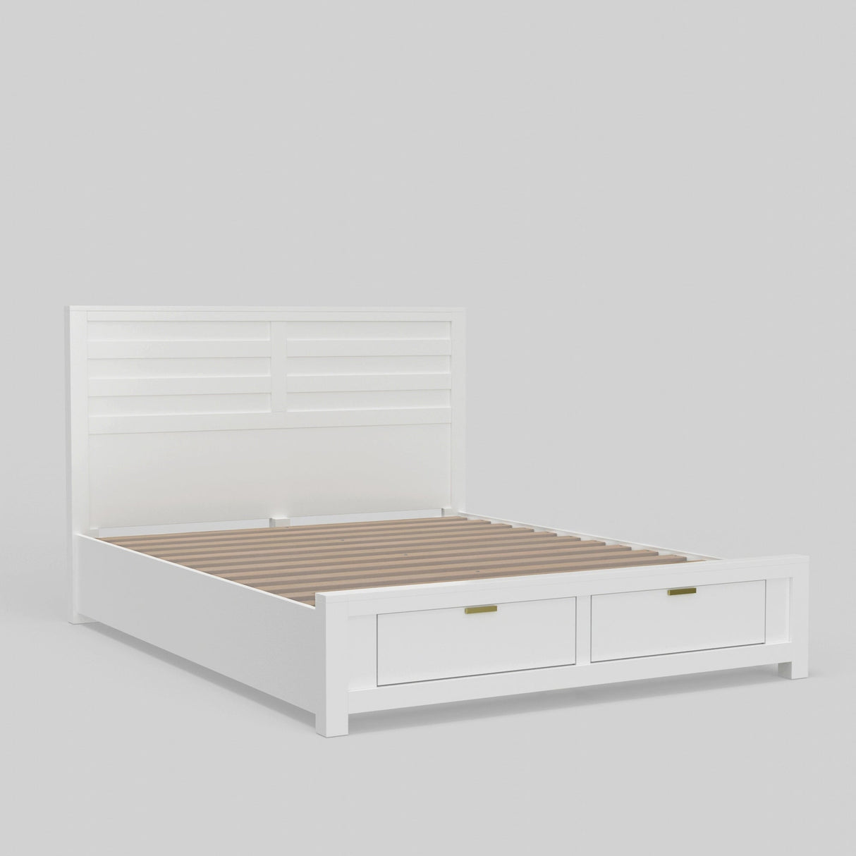 Carmel Storage Bed