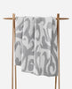 Casablanca Throw