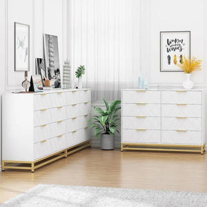 Casagiove Dresser