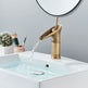 Cascade Luxe Faucet