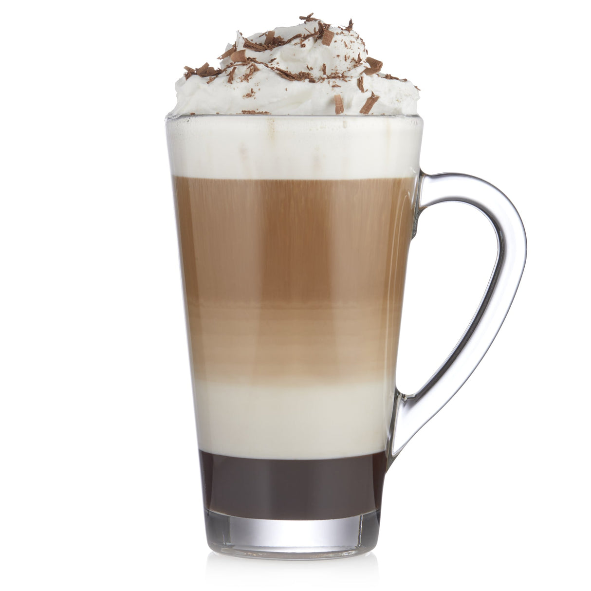 Cavana Tall Mug, 16.4 ounce, Set of 4
