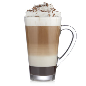 Cavana Tall Mug, 16.4 ounce, Set of 4