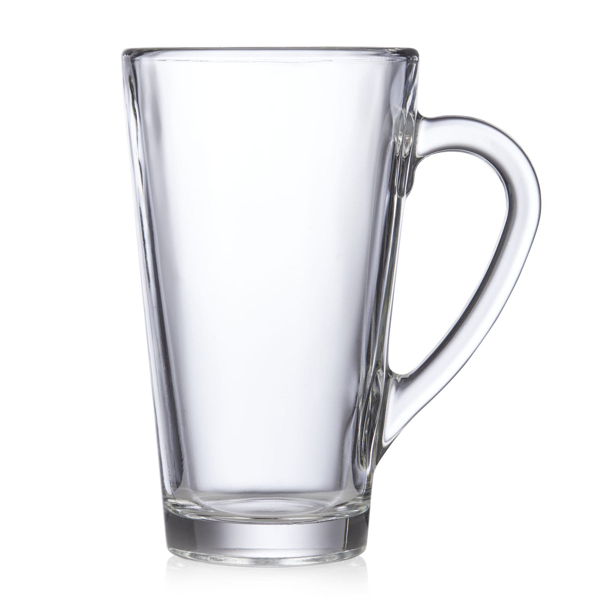 Cavana Tall Mug, 16.4 ounce, Set of 4