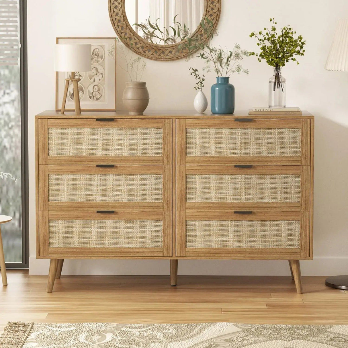 Ceccano Dresser