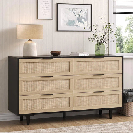 Ceccano Dresser