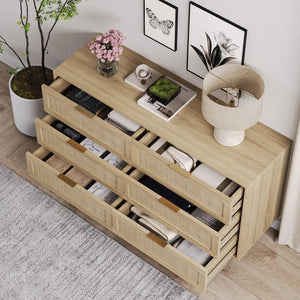 Ceccano Dresser